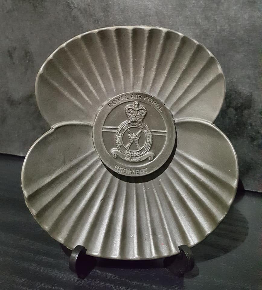Remembrance Art Sculpture