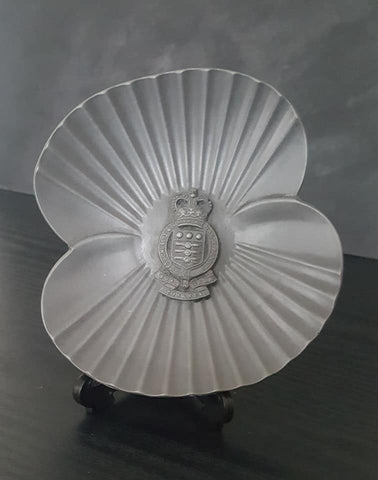 Royal Army Ordnance Corps RAOC Remembrance Art Sculpture