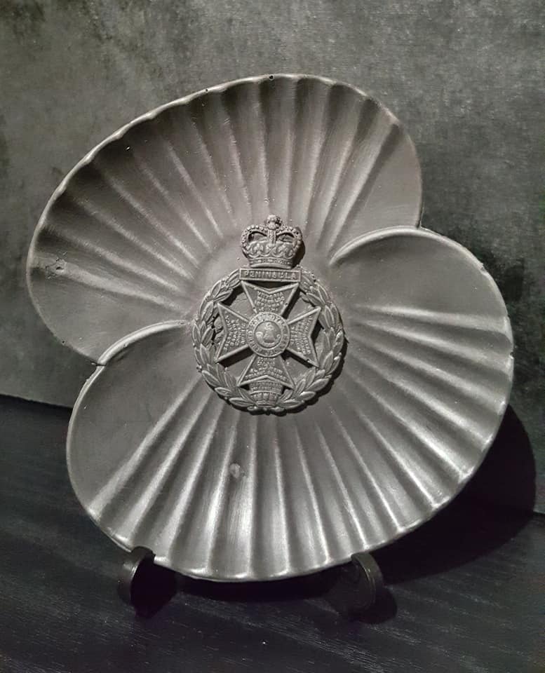 Remembrance Art Sculpture