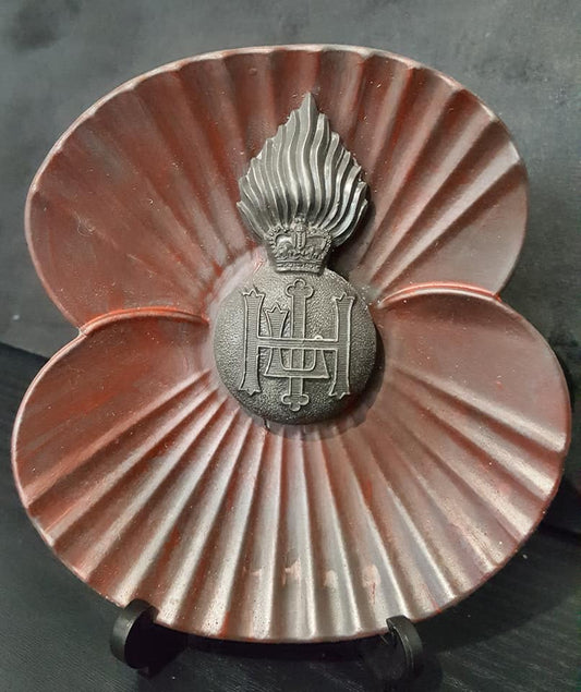 remembrance art sculpture