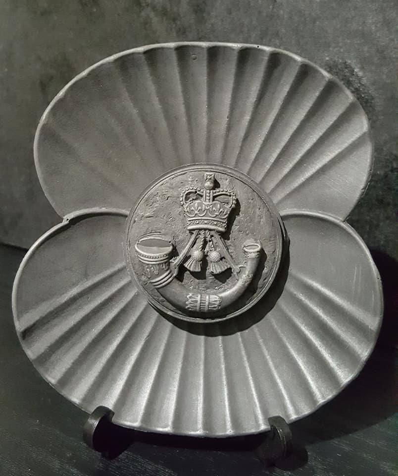 remembrance art sculpture