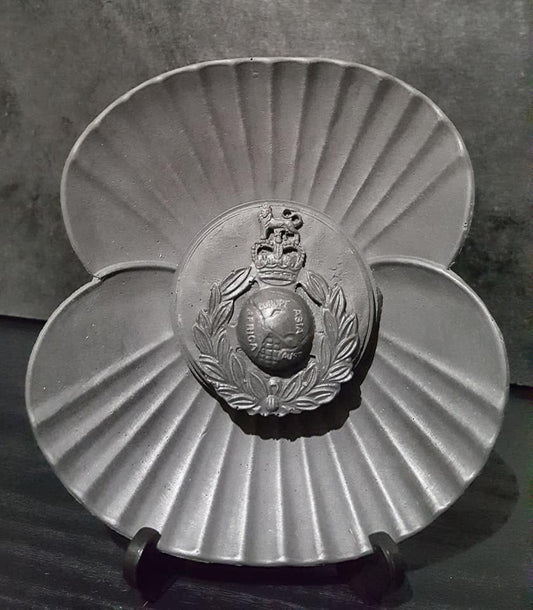 Remembrance Art Sculpture