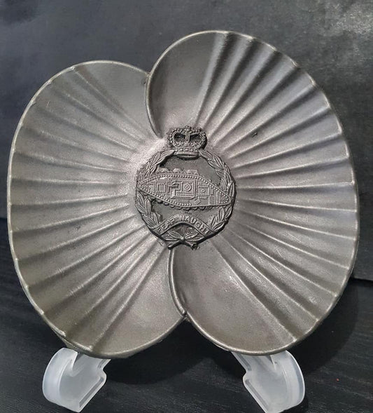 rtr2 remembrance art sculpture
