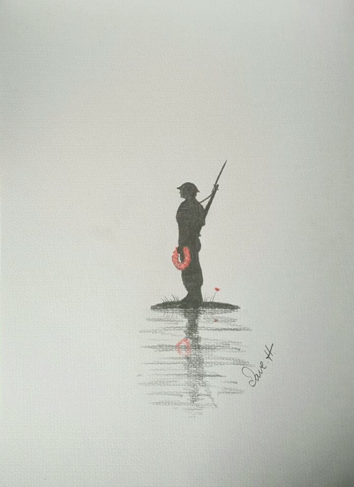 sketch sentry dave h
