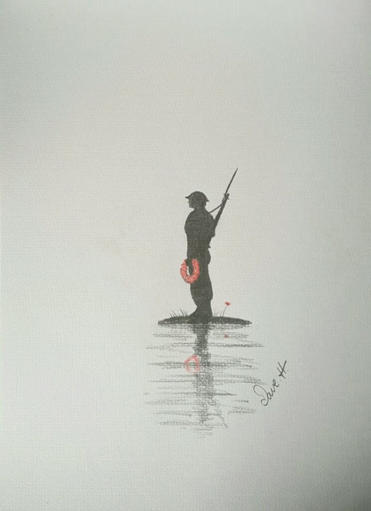 sketch sentry dave h