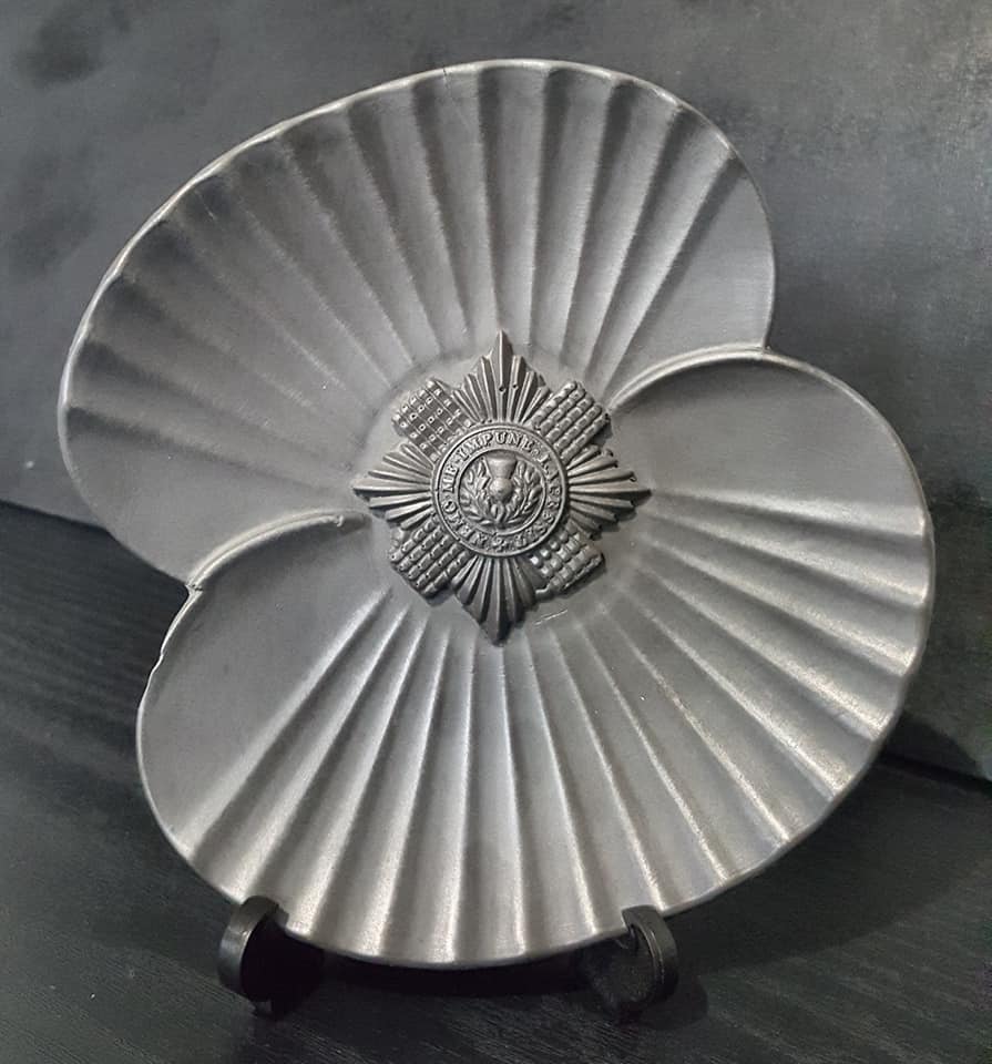 remembrance art sculpture