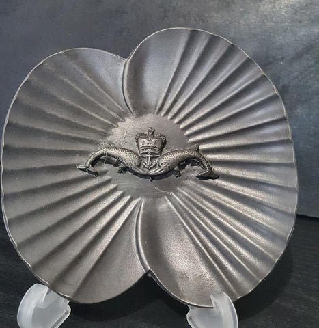Submariners Remembrance Art Sculpture 2