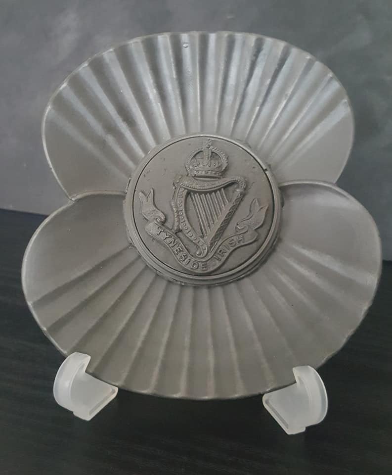 remembrance art sculpture