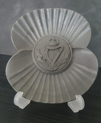 Tyneside Irish Remembrance Art Sculpture