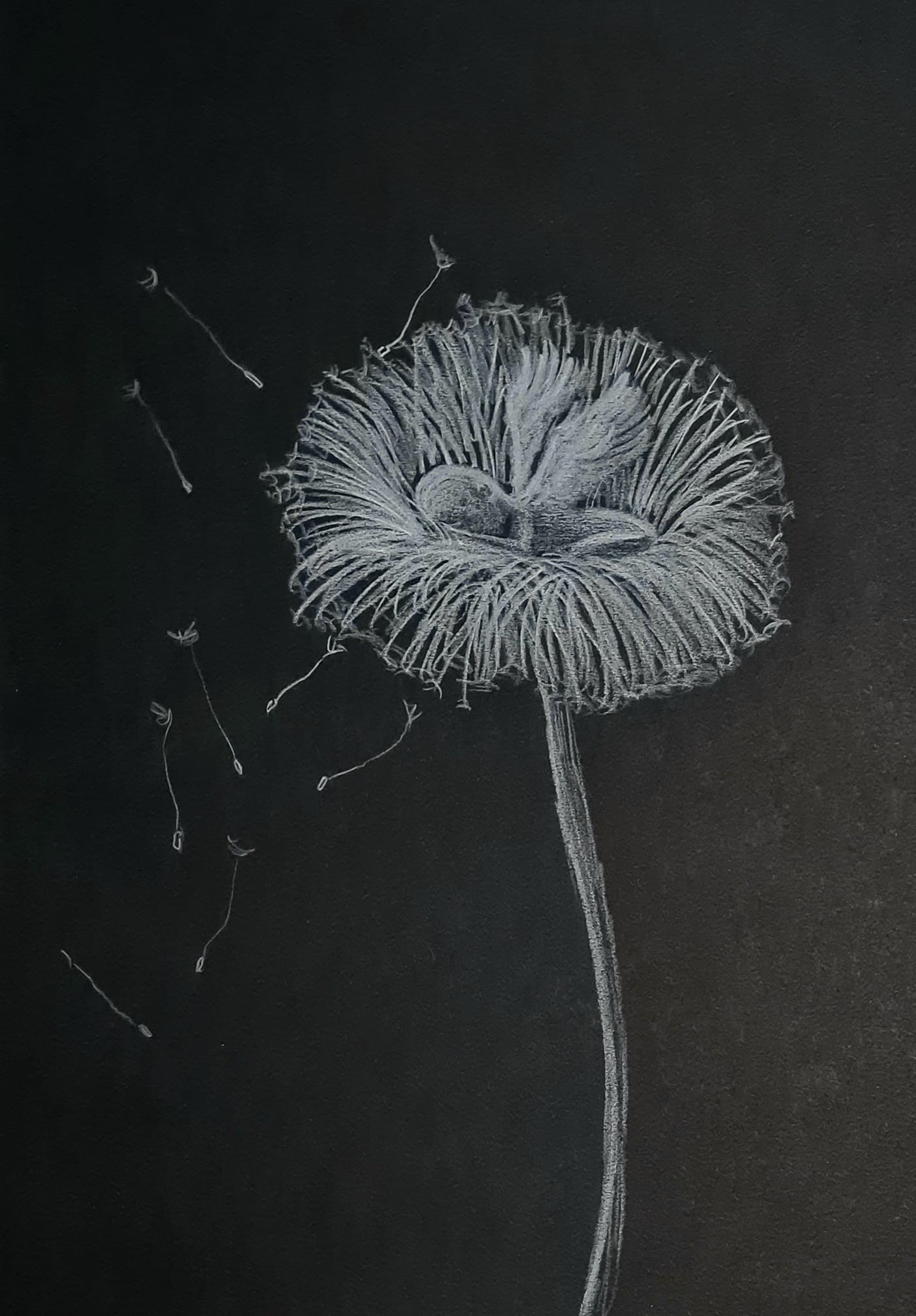 remembrance art