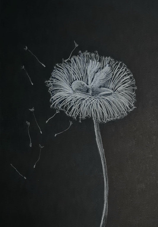 remembrance art