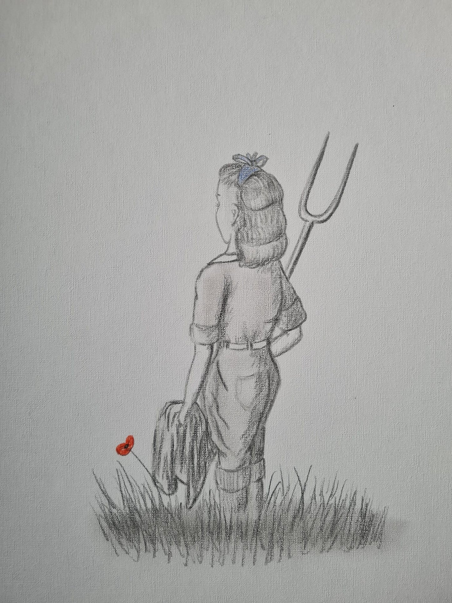 remembrance art