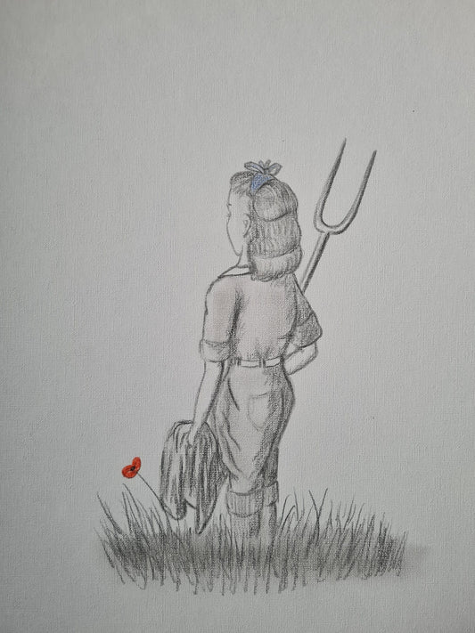 remembrance art