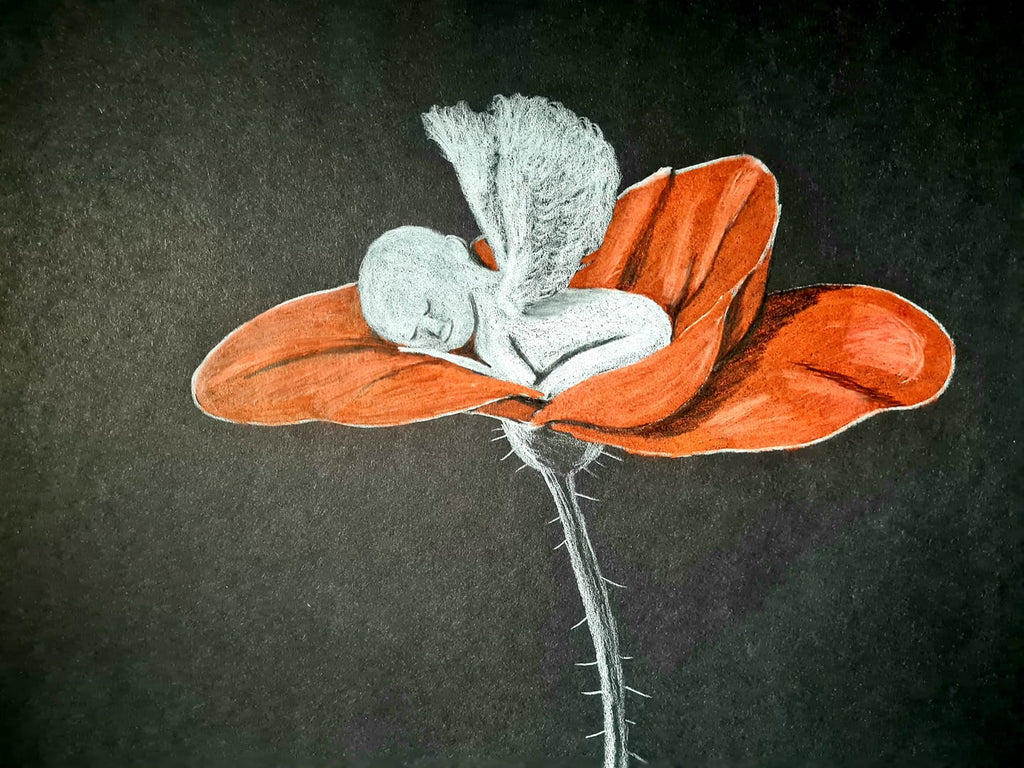 remembrance art