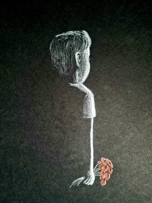 remembrance art