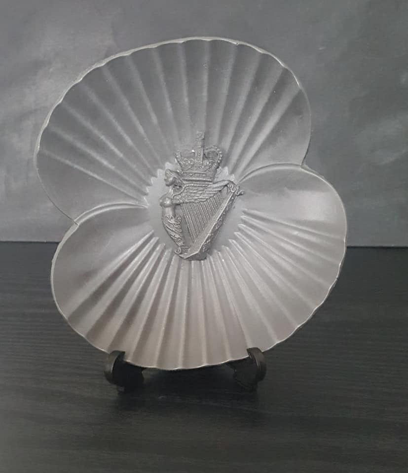 Remembrance Art Sculpture